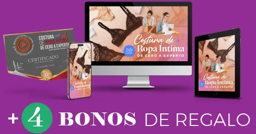 PACK COMPLETO