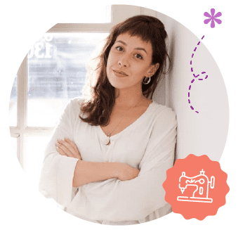 Profesora del curso