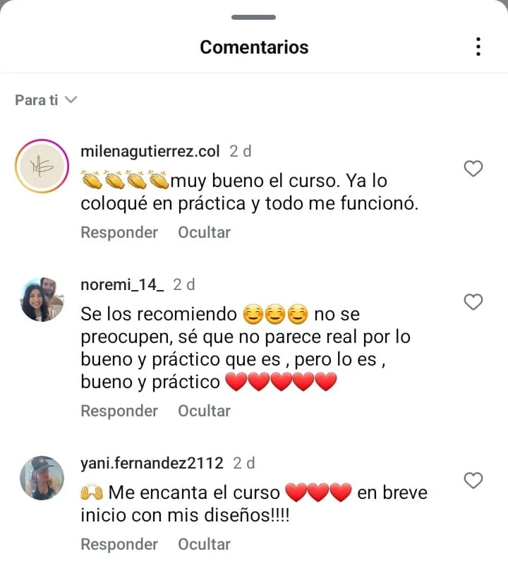 comentario 1