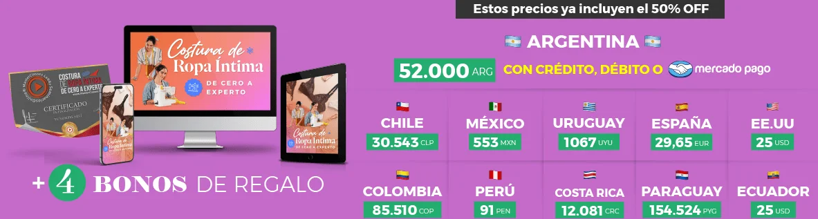 PRECIOS